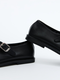 Балетки Emmelie Delage Tabi модель TABI 01 Фото