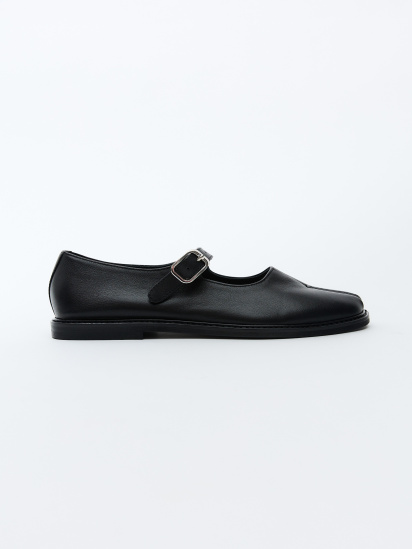 Балетки Emmelie Delage Tabi модель TABI 01 - фото