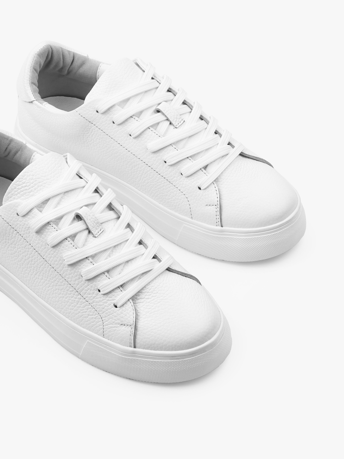 Кеды низкие Horton Cento модель 1023-2 Фото