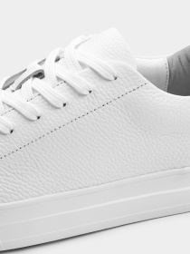 Кеды низкие Horton Cento модель 1023-2 Фото