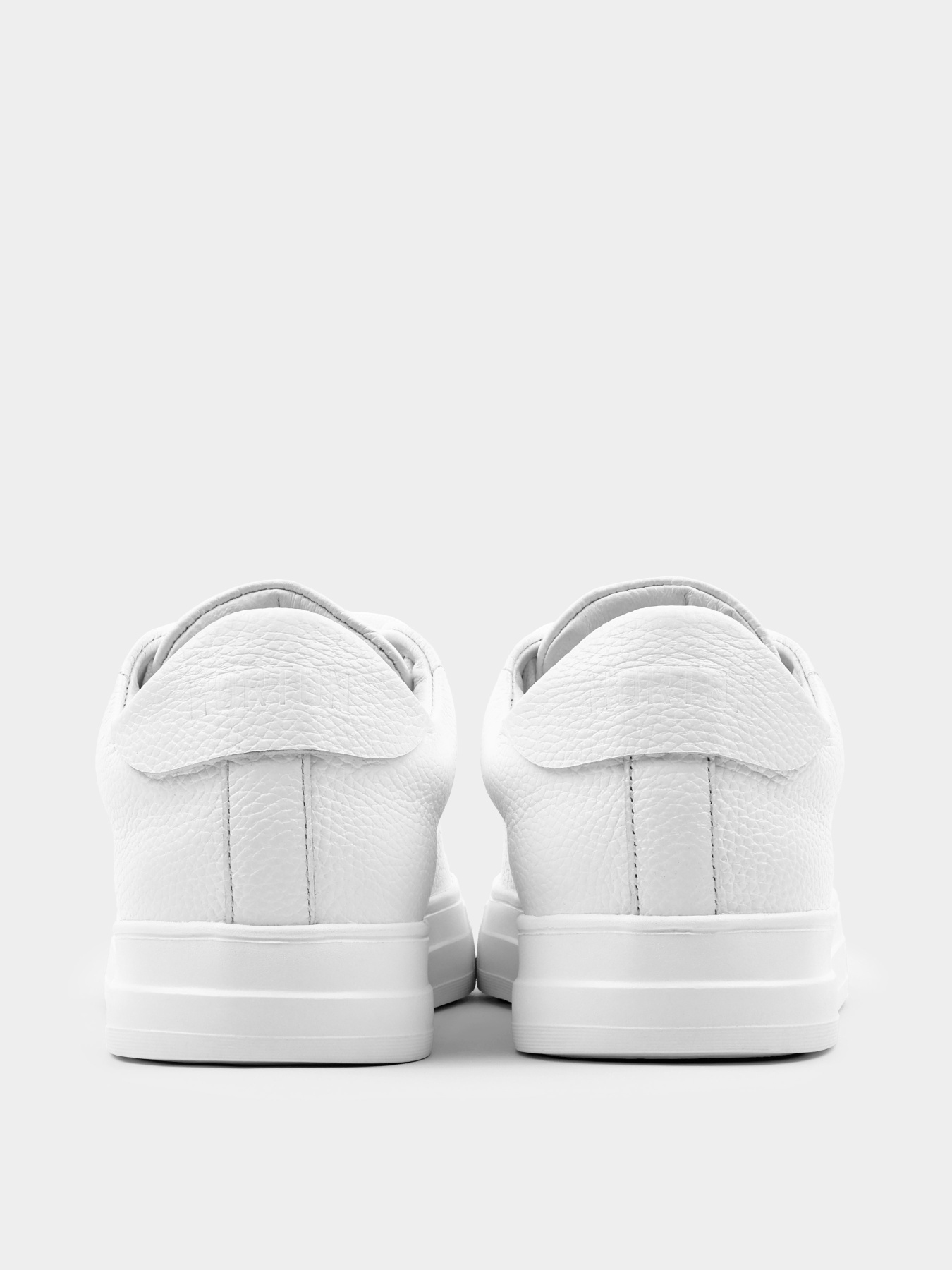 Кеды низкие Horton Cento модель 1023-2 Фото