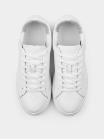 Кеды низкие Horton Cento модель 1023-2 Фото