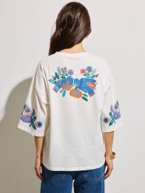 Футболка RicaMare модель RM4275-10-25DF Фото