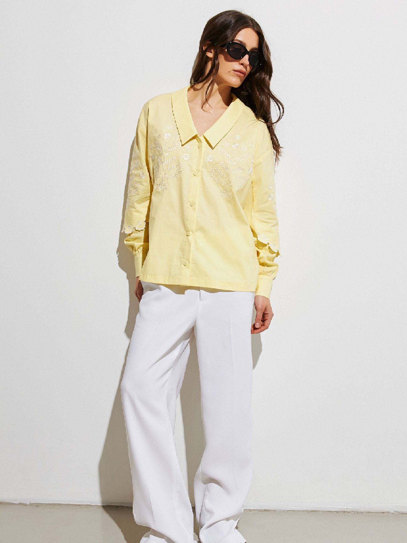 Сорочка RicaMare модель RM4208-6-25DS Фото