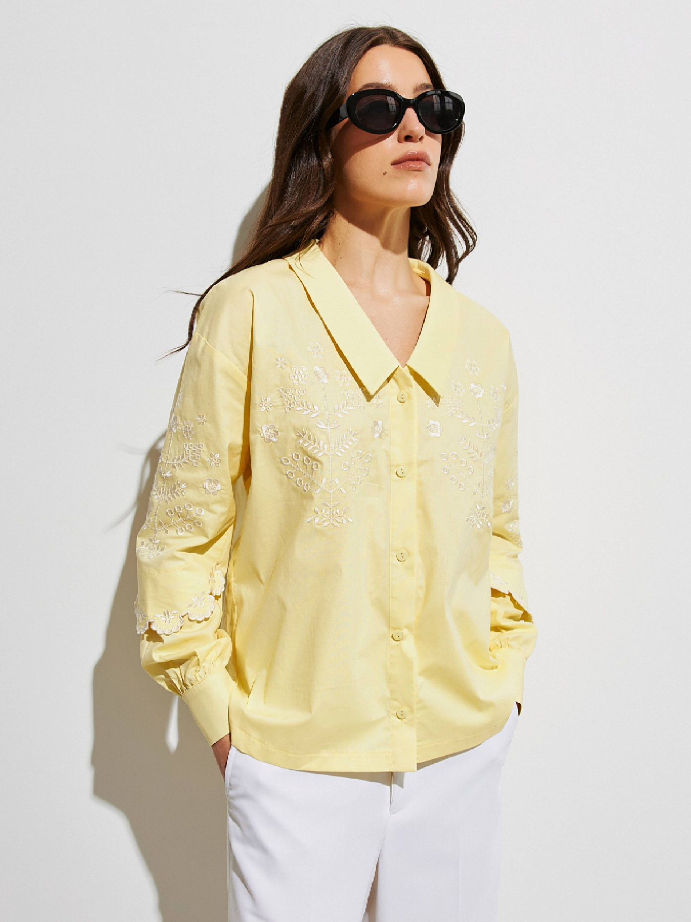 Сорочка RicaMare модель RM4208-6-25DS Фото