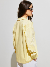 Сорочка RicaMare модель RM4208-6-25DS Фото