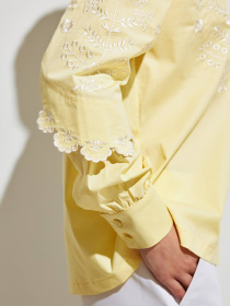 Сорочка RicaMare модель RM4208-6-25DS Фото