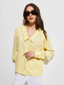 Сорочка повсякденна RicaMare модель RM4208-6-25DS Фото