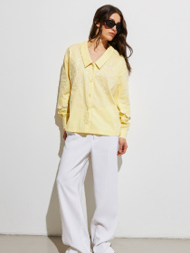 Сорочка повсякденна RicaMare модель RM4208-6-25DS Фото