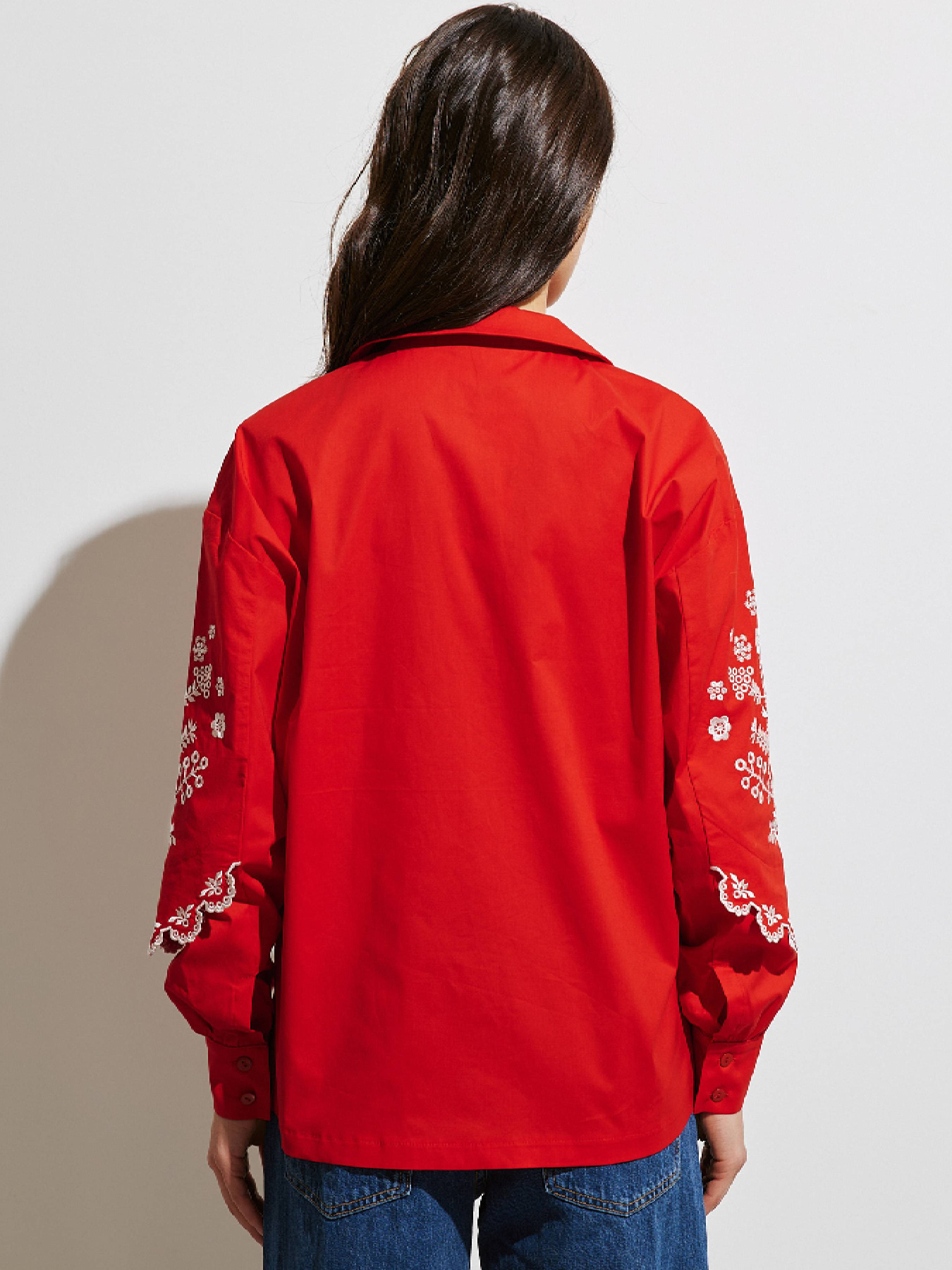 Сорочка RicaMare модель RM4208-2-25DS Фото