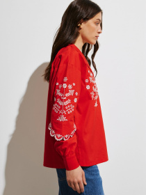 Сорочка RicaMare модель RM4208-2-25DS Фото