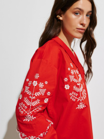 Сорочка RicaMare модель RM4208-2-25DS Фото