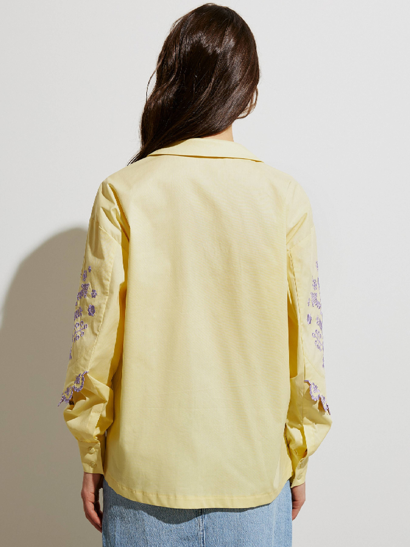 Рубашка повседневная RicaMare модель RM4208-11-25DS Фото