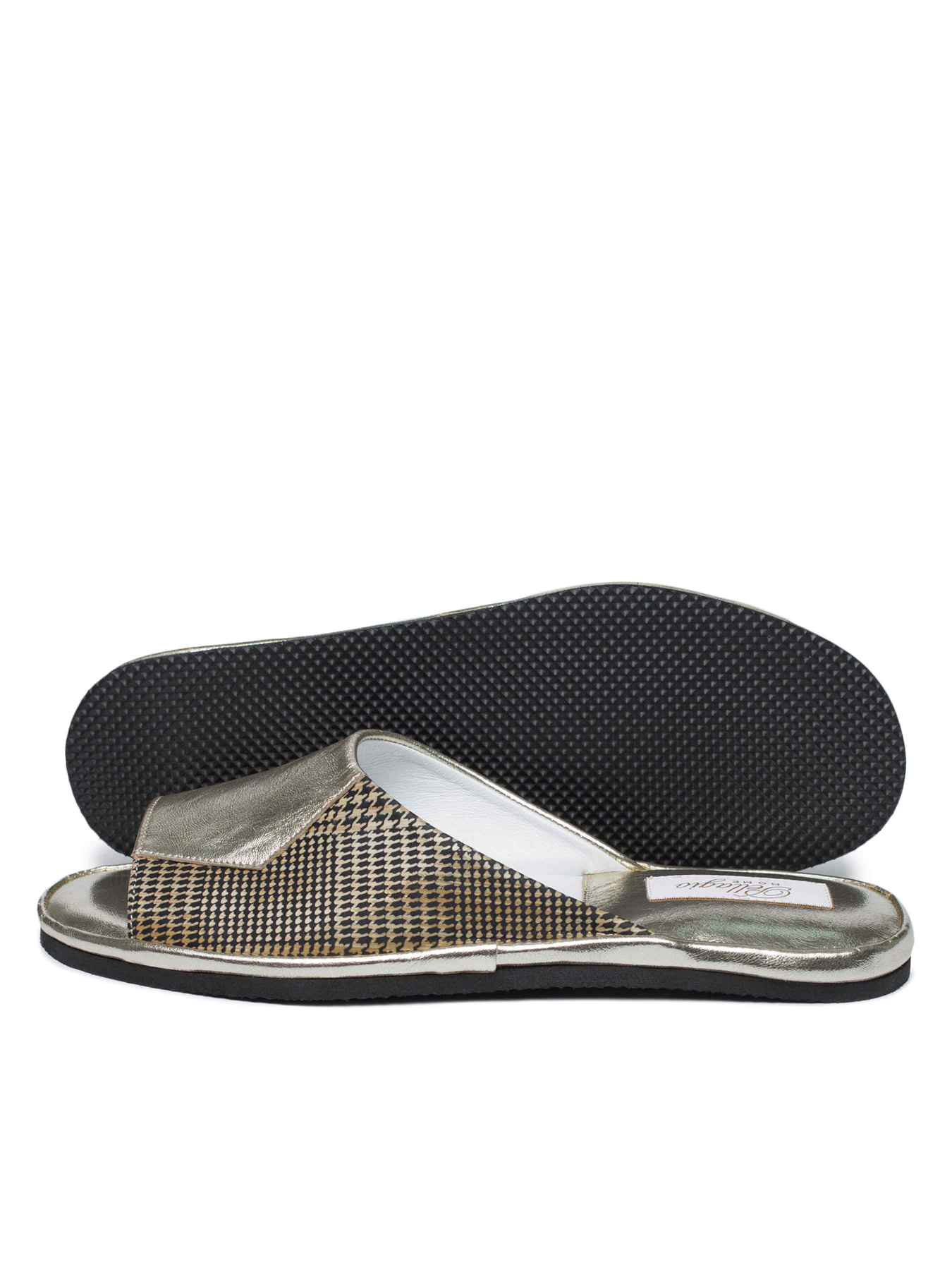 Тапки Pellagio модель 4833217 Фото