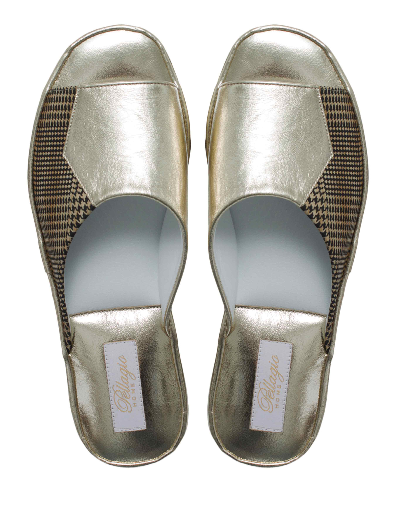 Тапки Pellagio модель 4833217 Фото