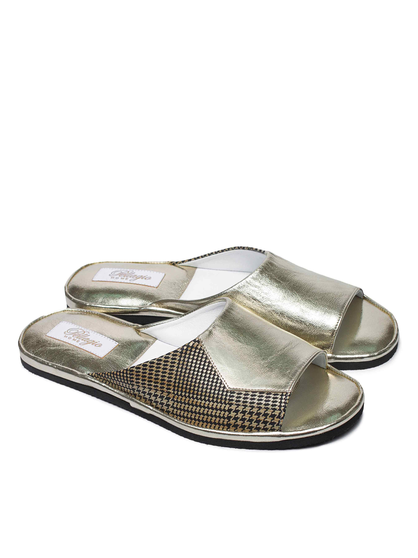 Тапки Pellagio модель 4833217 Фото