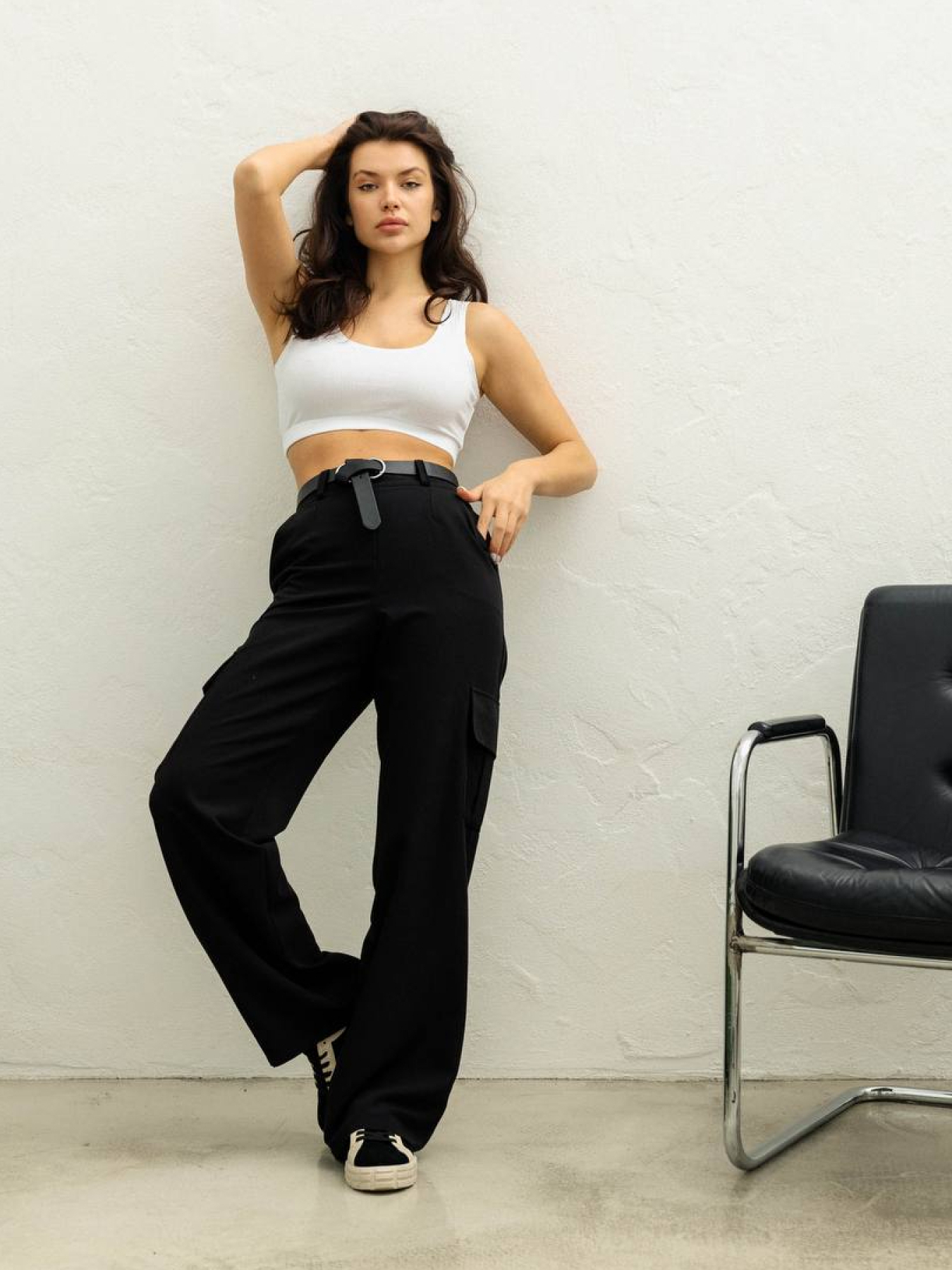 Карго Seventeen модель 2065.5362 Фото