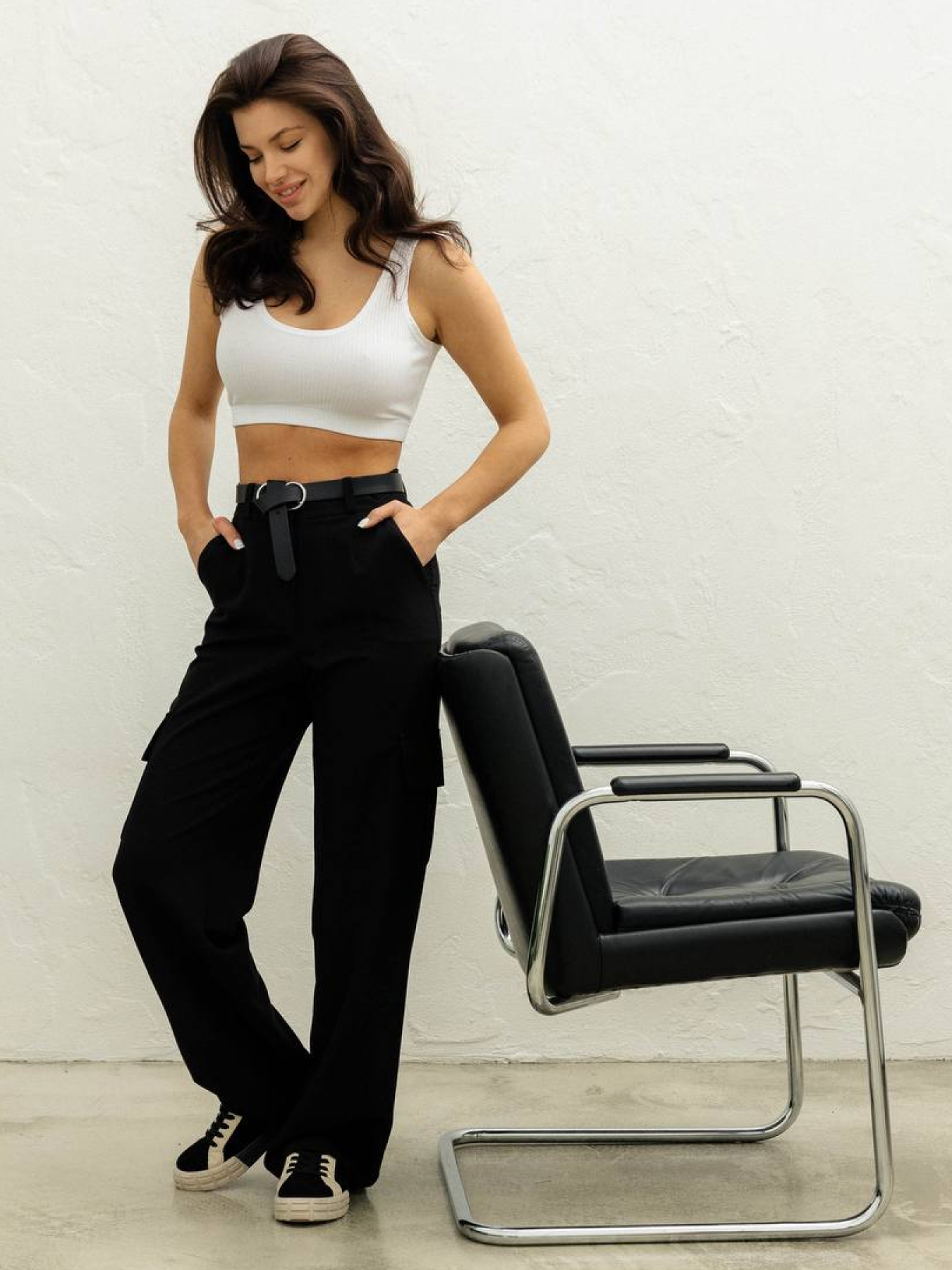 Карго Seventeen модель 2065.5362 Фото