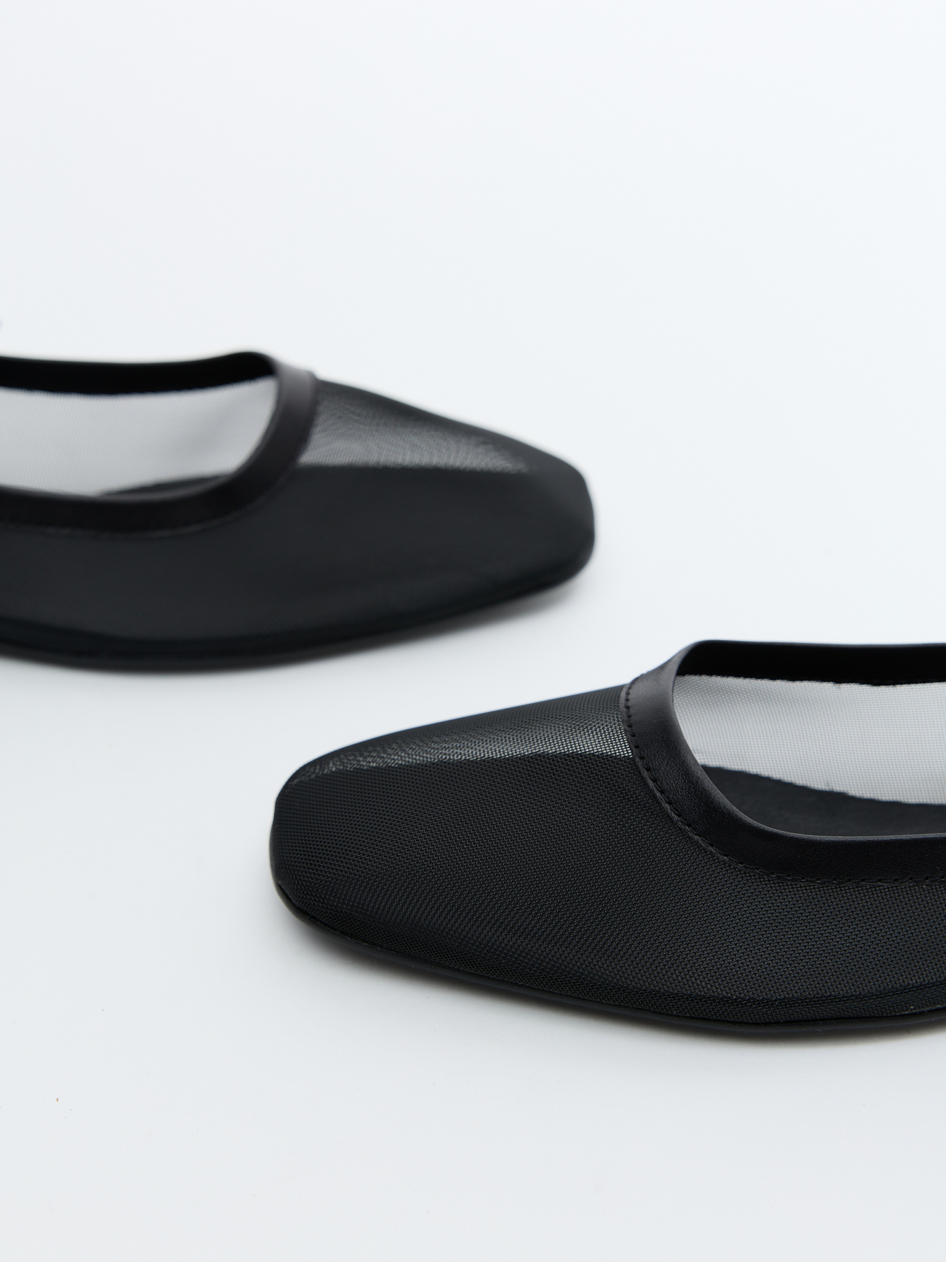 Балетки Emmelie Delage Nizza модель NIZZA 01 Фото