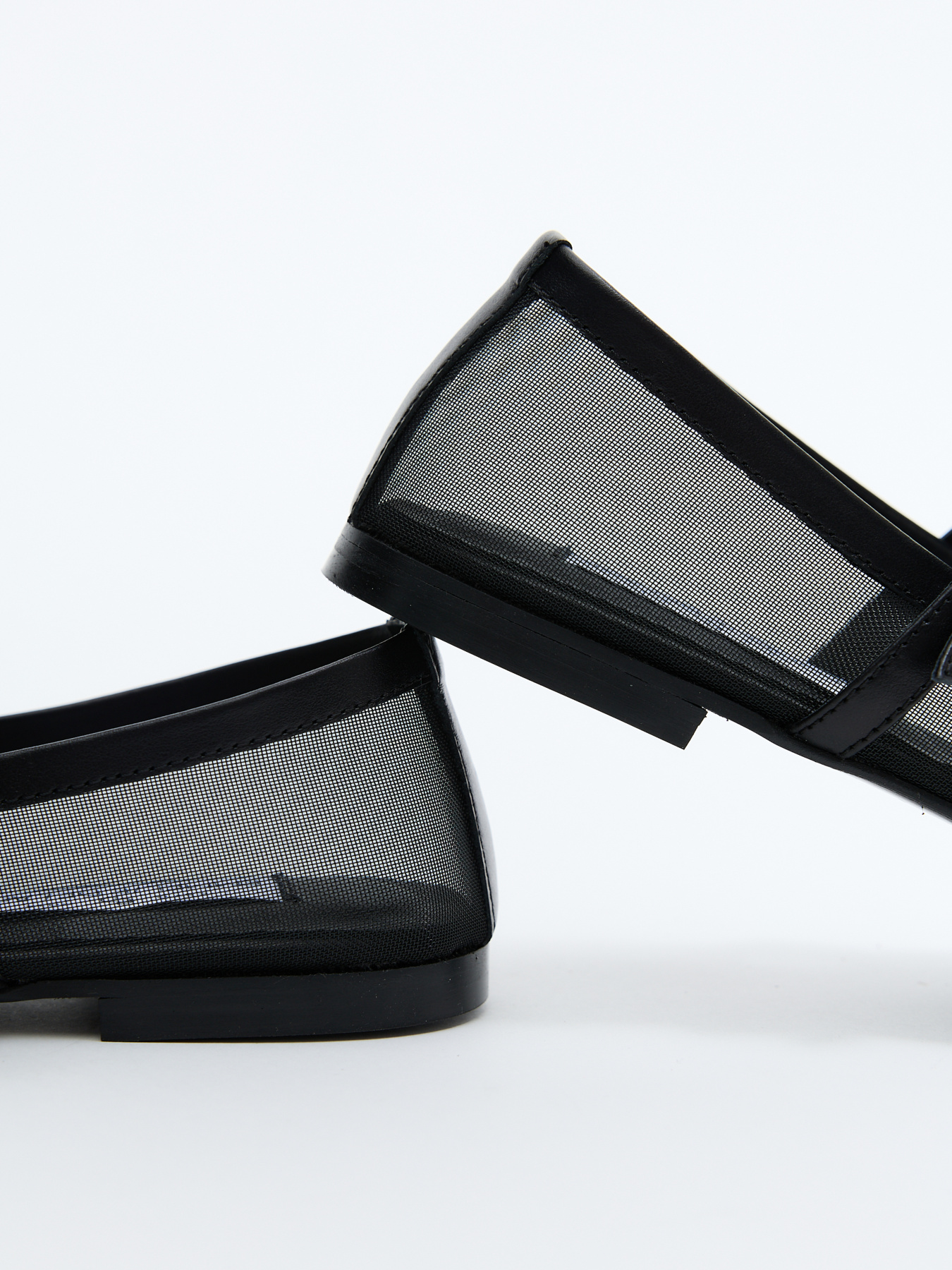 Балетки Emmelie Delage Nizza модель NIZZA 01 Фото