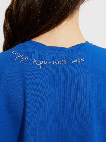 Футболка RicaMare модель RM4250-3-25DF Фото