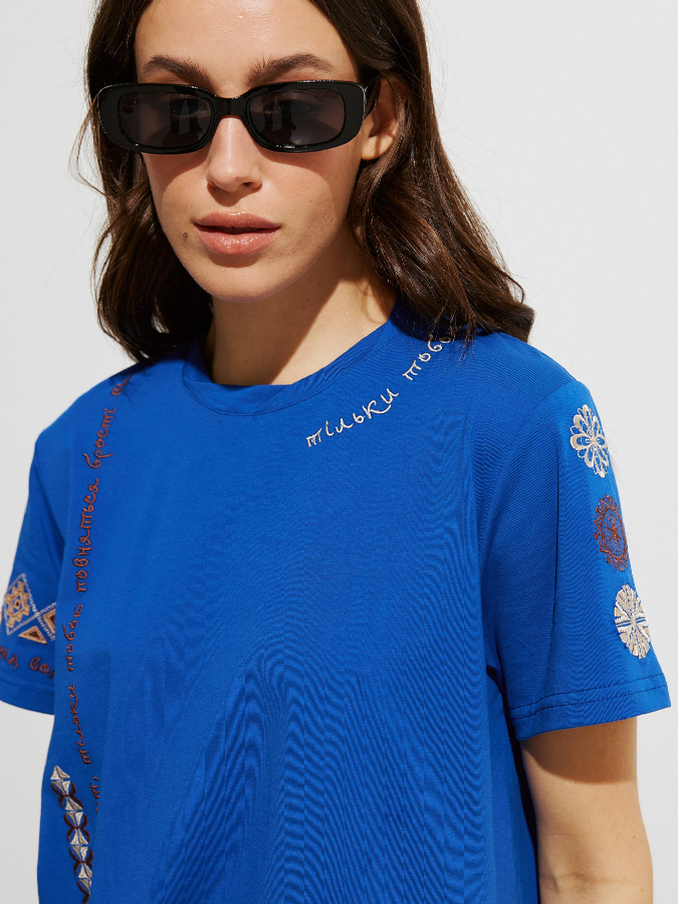 Футболка RicaMare модель RM4250-3-25DF Фото