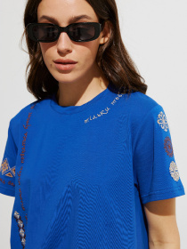 Футболка RicaMare модель RM4250-3-25DF Фото