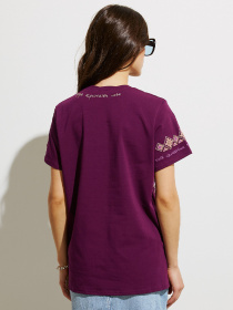 Футболка RicaMare модель RM4250-11-25DF Фото