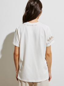 Футболка RicaMare модель RM4250-10-25DF Фото