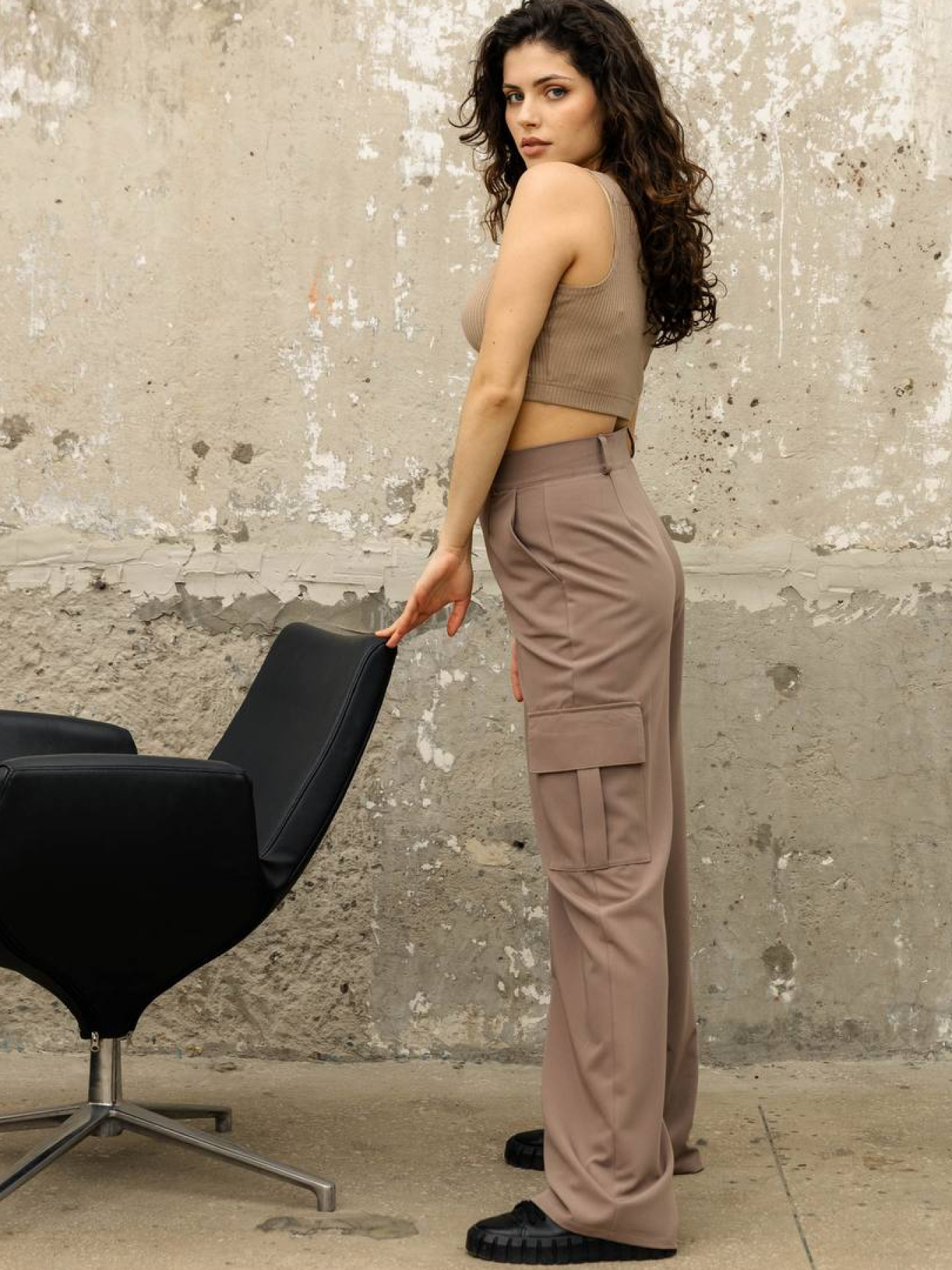 Карго Seventeen модель 2065.5351 Фото