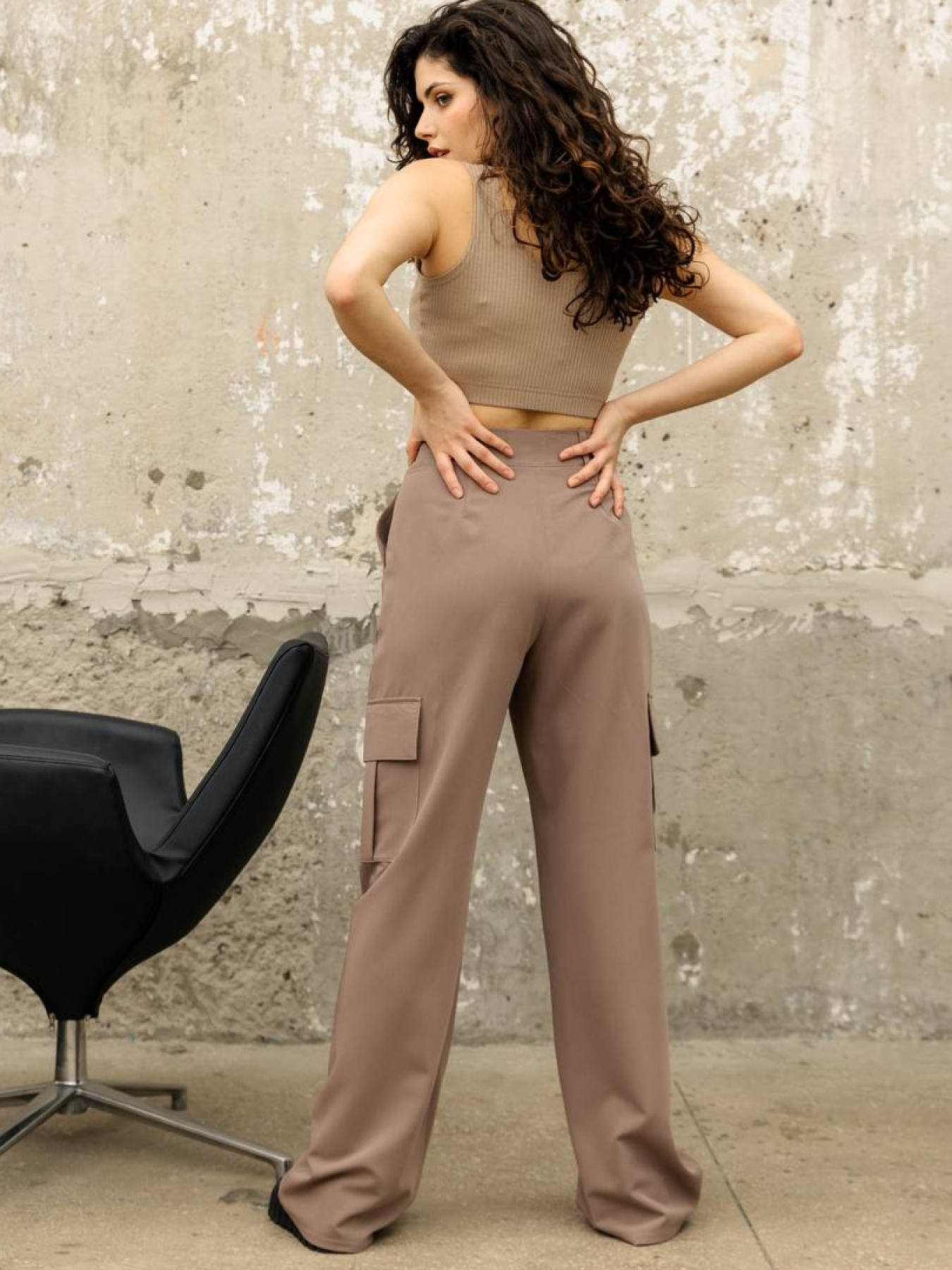 Карго Seventeen модель 2065.5351 Фото