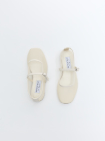 Балетки Emmelie Delage Nizza модель NIZZA 16 Фото