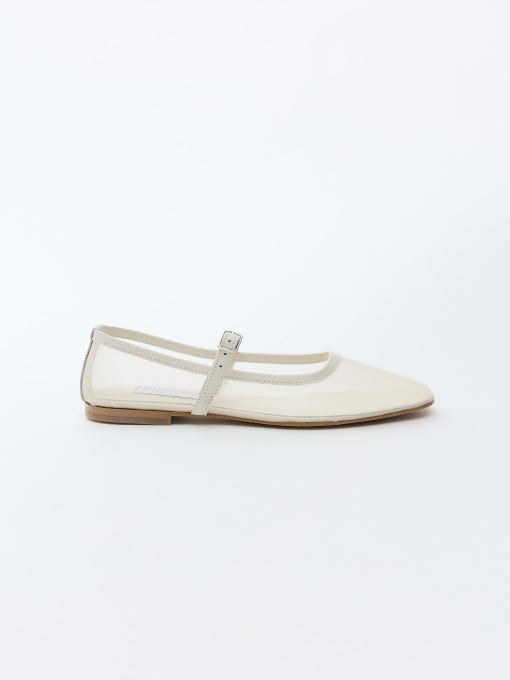 Балетки Emmelie Delage Nizza модель NIZZA 16 Фото