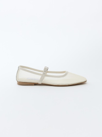 Балетки Emmelie Delage Nizza модель NIZZA 16 Фото