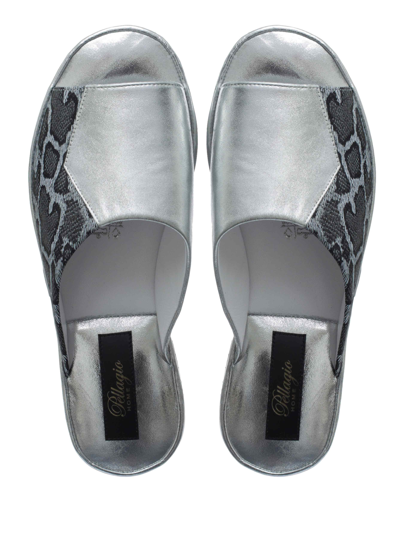 Капці Pellagio модель 4833818 Фото