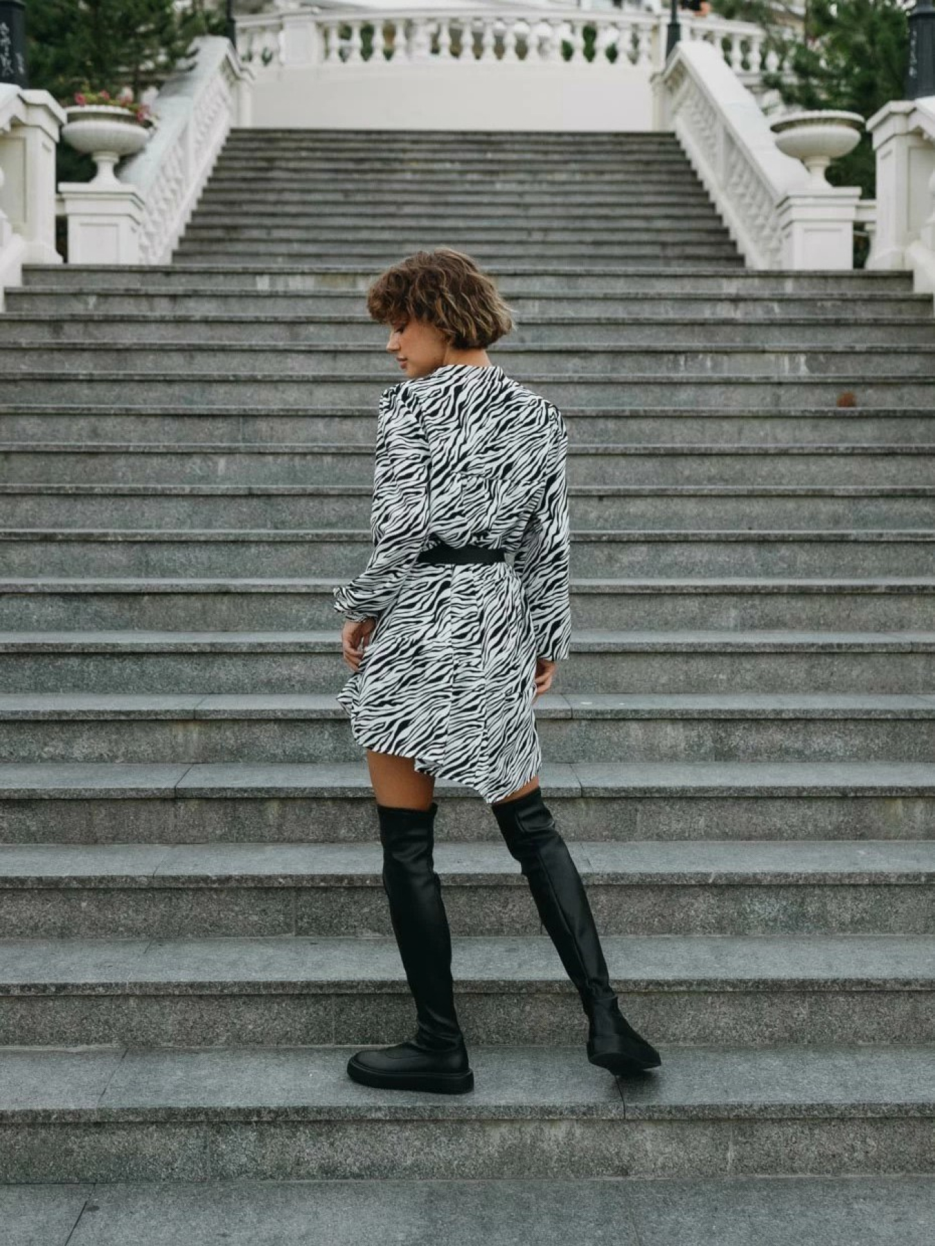 Сукня міні Seventeen модель 2011.5222 Фото