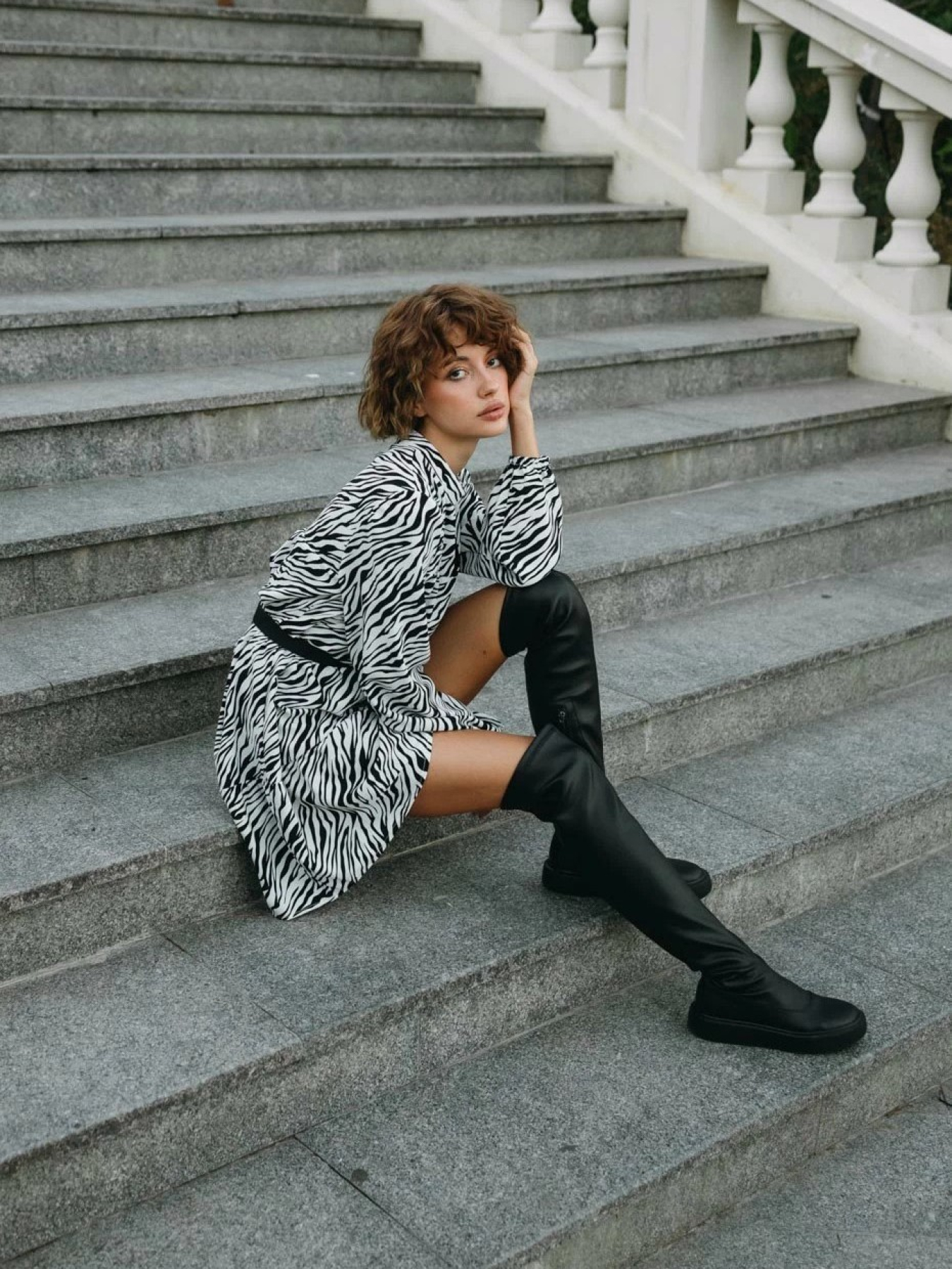 Сукня міні Seventeen модель 2011.5222 Фото