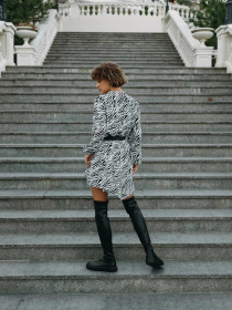 Сукня міні Seventeen модель 2011.5222 Фото