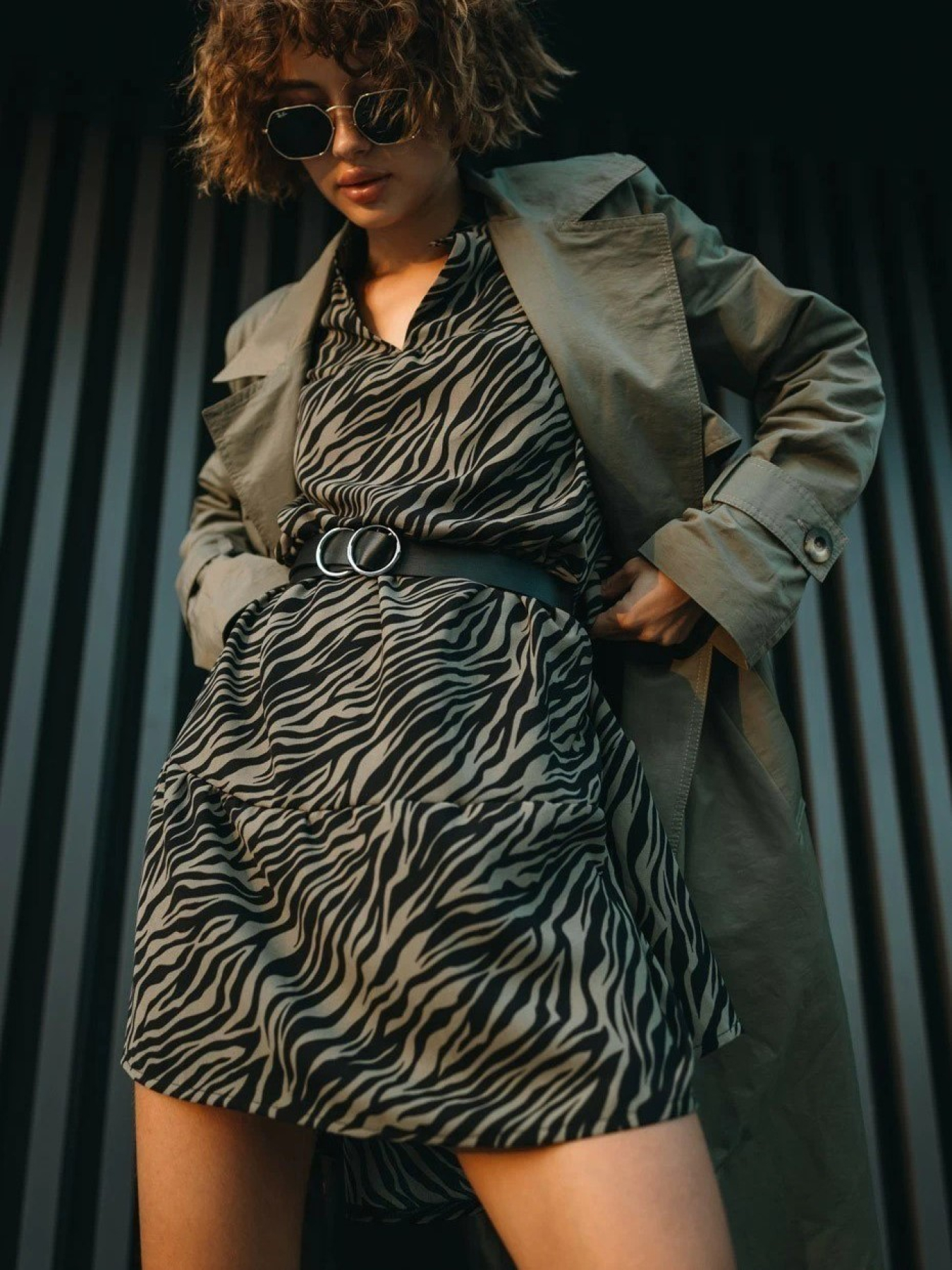 Платье мини Seventeen модель 2011.5230 Фото