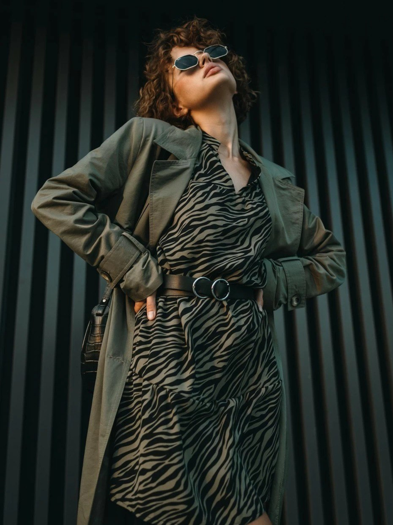 Платье мини Seventeen модель 2011.5230 Фото