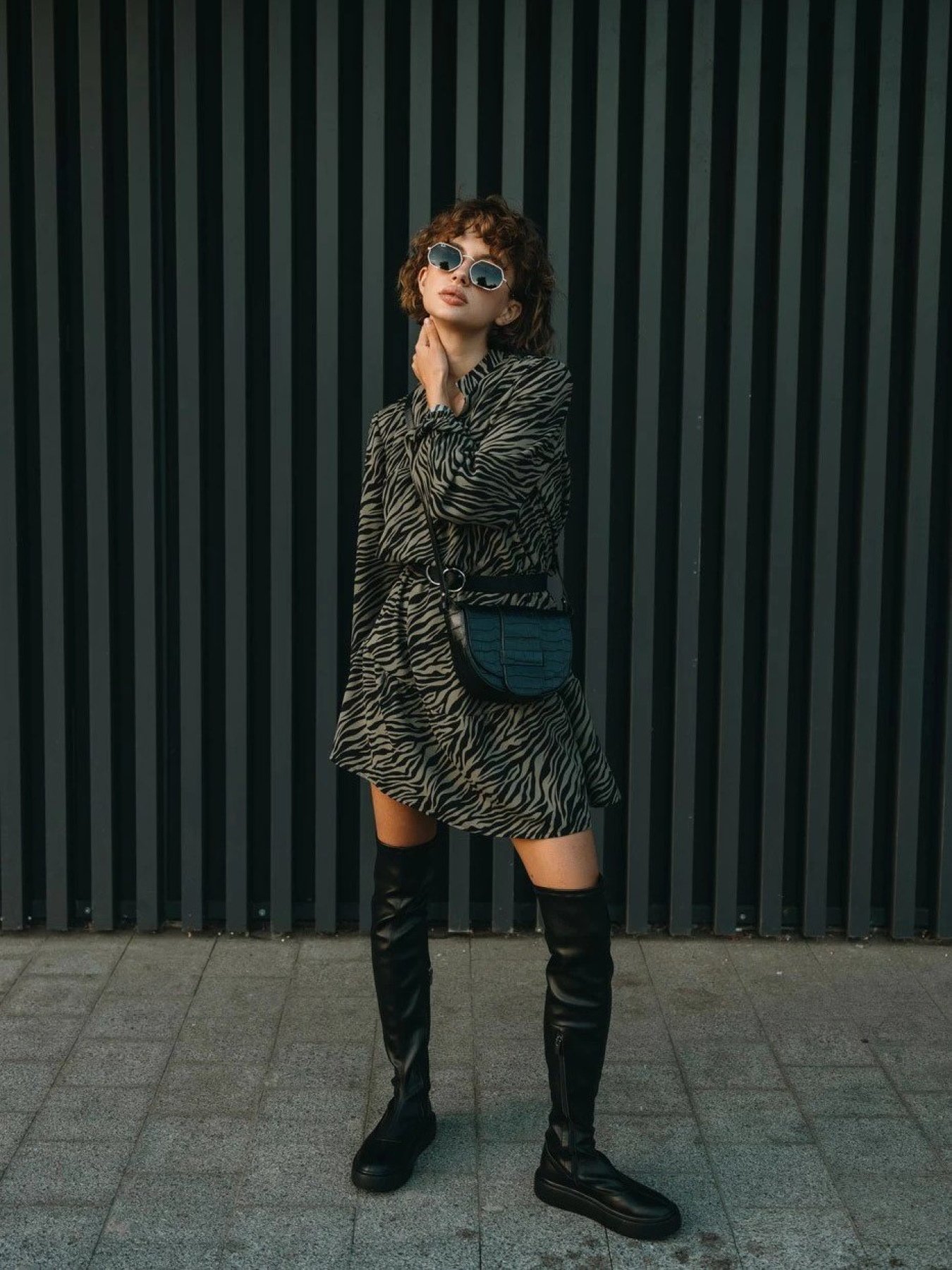 Платье мини Seventeen модель 2011.5230 Фото