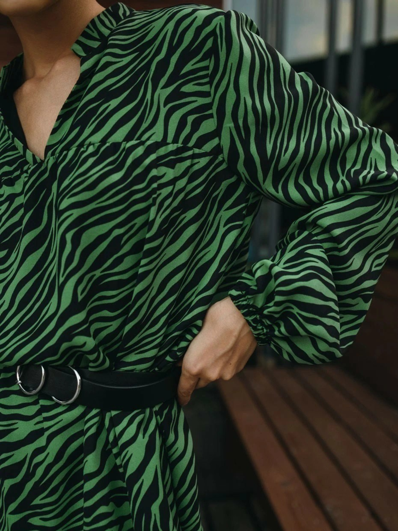 Платье мини Seventeen модель 2011.5231 Фото