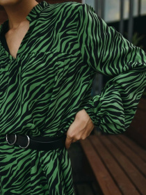 Платье мини Seventeen модель 2011.5231 Фото