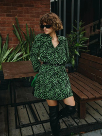 Платье мини Seventeen модель 2011.5231 Фото