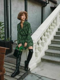 Сукня міні Seventeen модель 2011.5231 Фото