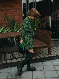 Сукня міні Seventeen модель 2011.5231 Фото