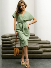 Платье миди Seventeen модель 2072.5396 Фото