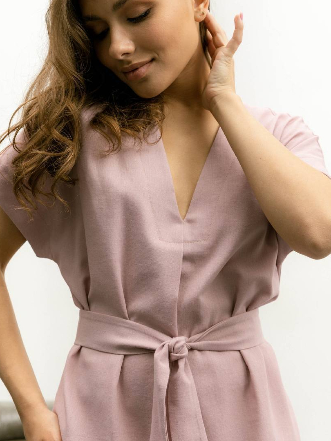 Сукня міді Seventeen модель 2072.5393 Фото