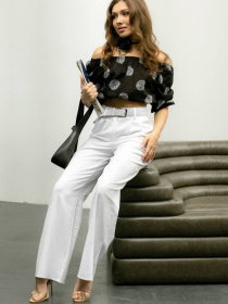 Палаццо Seventeen модель 2077.5411 Фото