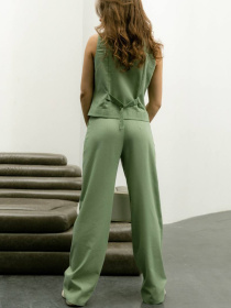 Брюки повседневные Seventeen модель 2077.5401 Фото